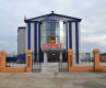 Гостиница Ковчег
