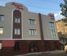 Отель Мулен Руж