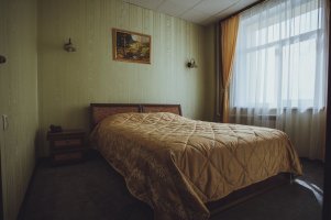 Гостиница Аркадия: Полулюкс