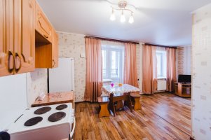 Посуточно: 1-комнатная, ул. Ингодинская 29