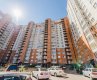 Посуточно: 2-комнатная, ул. Красноармейская 14