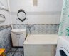 Посуточно: 3-комнатная, ул. Бабушкина 32б