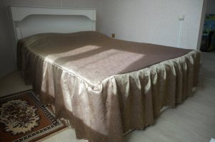 Гостиница Алые паруса: Двухместный 2-комнатный