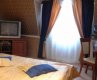 Отель Унисон: Люкс